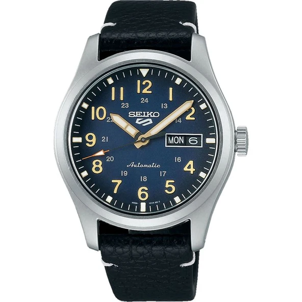 Seiko 5 SPORTS SRPG39J Erkek Kol Saati