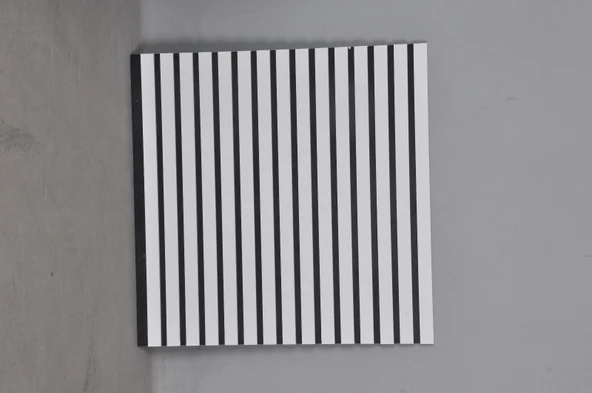 60 X 60 AKUSTİK DUVAR PANELİ - 2