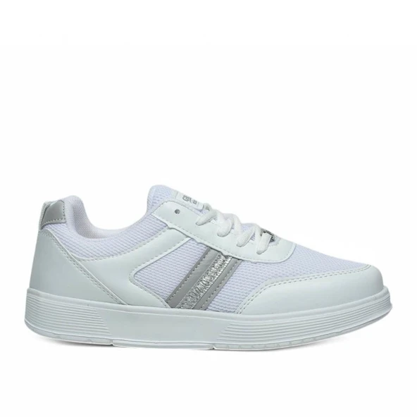 GRİJAK KADIN YAZLIK HAFİF GÜNLÜK SPOR AYAKKABI - 2