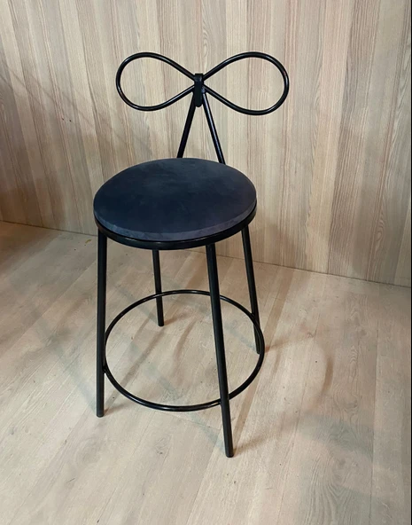 FİYONK METAL BAR SANDALYESİ 60 CM - 3