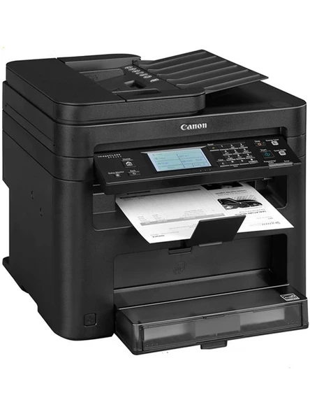 Canon -Sensys MF237W Çok Fonksiyonlu Lazer Yazıcı