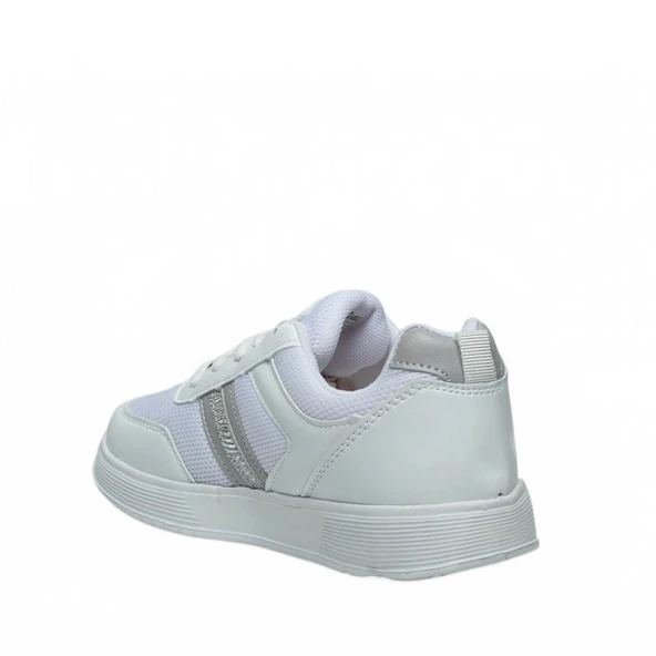 GRİJAK KADIN YAZLIK HAFİF GÜNLÜK SPOR AYAKKABI - 3