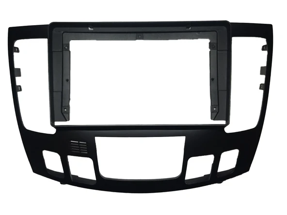 HYUNDAİ SONATA 9 İNÇ 2009/2012 DİJİTAL 4-64 - Resim 4