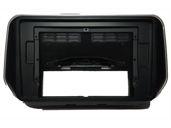 HYUNDAİ SANTAFE / SANTA 10 İNÇ 2018/2022 4-32 - Resim 4