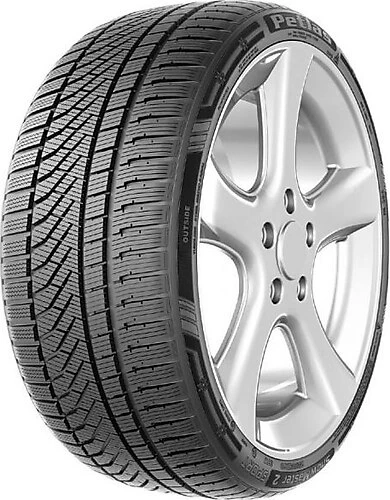 Petlas Snowmaster 2 Sport 235/45 R18 98V Kış Lastiği - 2023
