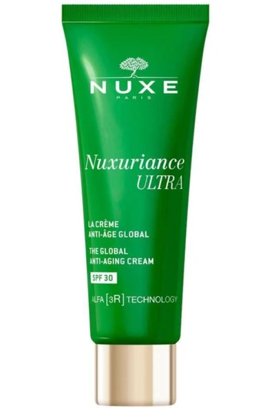 Nuxe Nuxuriance Ultra The Global Anti-aging Cream Spf30 50 ml