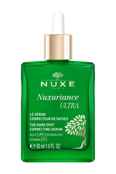 Nuxe Nuxuriance Ultra The Dark Spot Correcting Serum 30 ml