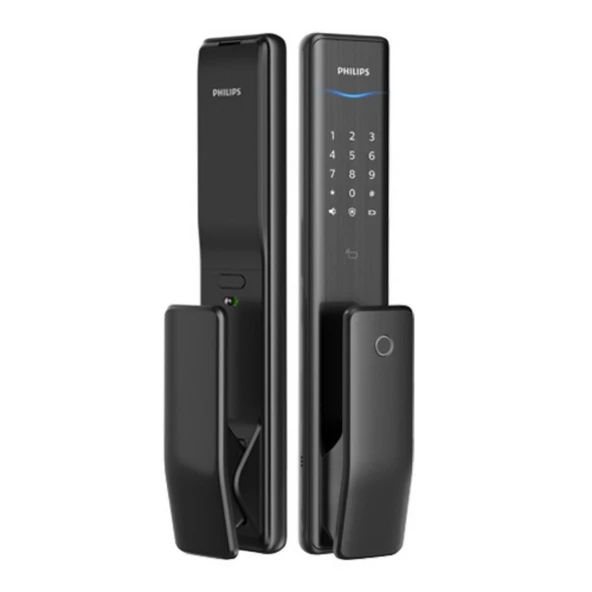 Philips Akıllı kilit  Alpha-5hb - 2