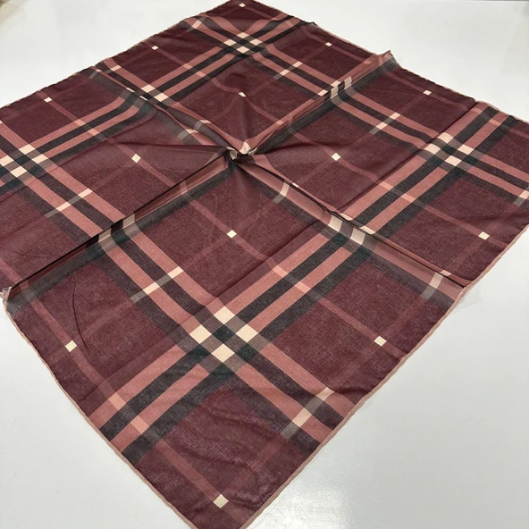 Locella Soft Pamuklu Eşarp LDFB4909