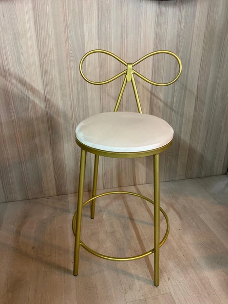 FİYONK METAL BAR SANDALYESİ 60 CM - 3