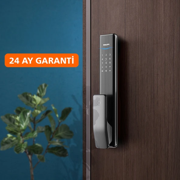 Philips Akıllı kilit  Alpha-5hb