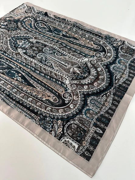 Miray Nevada Soft Şal LCA0608 ürün görseli