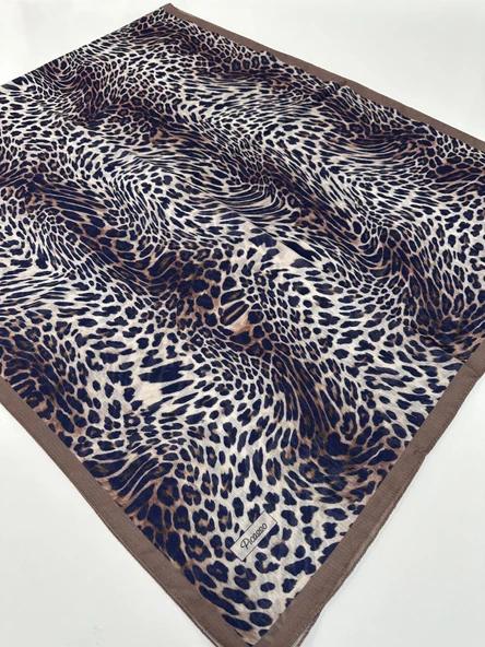 Picasso Dijital Jakarlı Soft Şal LCP0110 ürün görseli