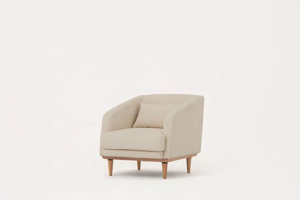 Hora Berjer, Krem - Resim 4