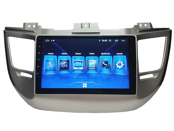 HYUNDAİ TUCSON 9 İNÇ 2015/2018 8-128