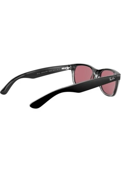 Rb2132 New Wayfarer 5398/uo 55 Kadın Güneş Gözlüğü - Resim 3