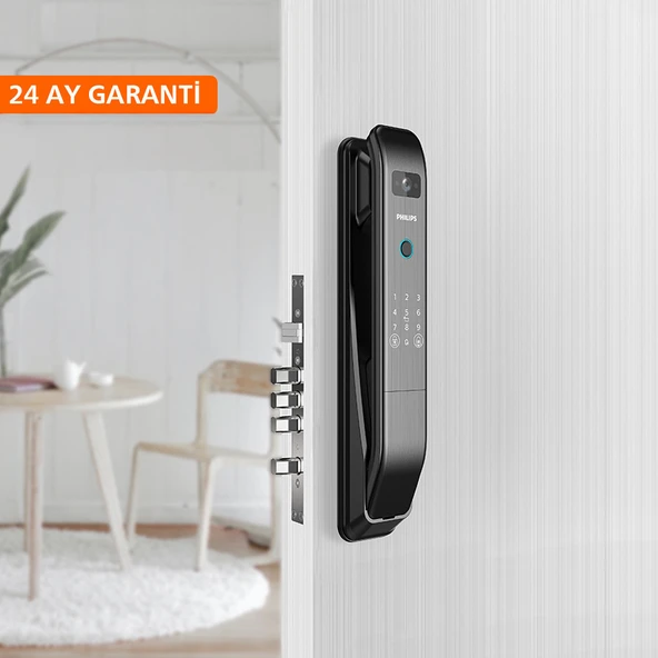 Philips Akıllı Kilit DDL303
