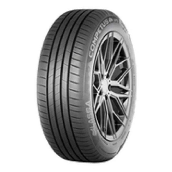 Lassa 255/45R20 105W XL Competus H/P 3 (Yaz) (2024) ürün görseli