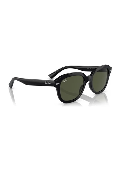 Ray-ban 4398 901/31 51-20 Unisex Güneş Gözlüğü - Resim 3