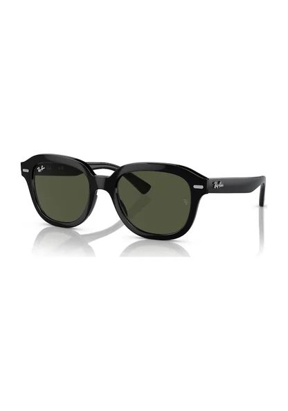 Ray-ban 4398 901/31 51-20 Unisex Güneş Gözlüğü - Resim 2