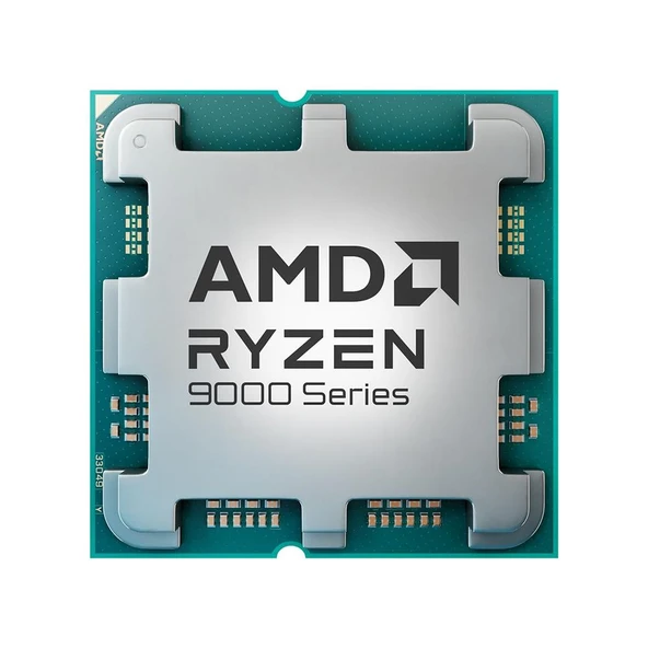 AMD Ryzen 7 9800X3D 100-1000001084 (4.7GHz - 5.2GHz) 104MB 120W AM5 Tray İşlemci