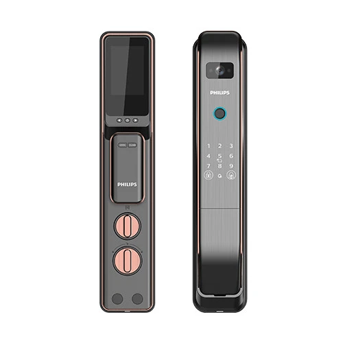 Philips Akıllı Kilit DDL303 - 6