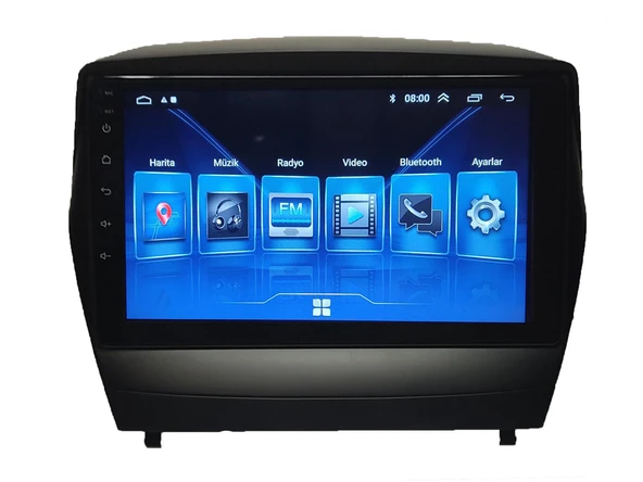 HYUNDAİ İX 35 9 İNÇ 2010/2015 4-64 ürün görseli