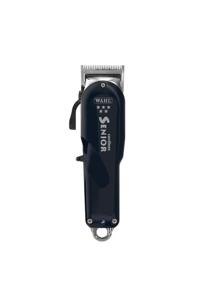 Wahl 8504 Senior Kablolu/kablosuz Profesyonel Saç Kesme Makinesi - 1
