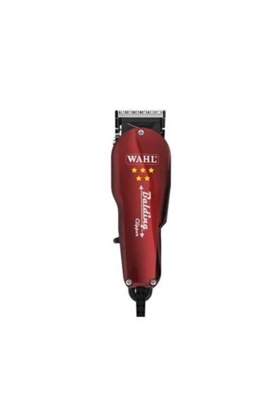 Wahl 8110 Balding Saç Sakal Kesme Tıraş Makinesi - 1
