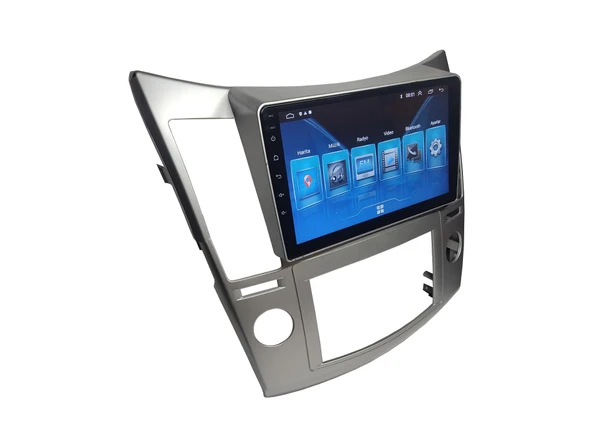 HYUNDAİ İX 55/ İX55 9 İNÇ 2008/2010 4-32 - Resim 3