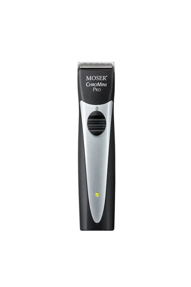 Moser 1591-0062 Chromini Pro Kablosuz Profesyonel Sakal Kesme Makinası - 1
