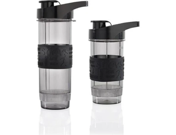Stilevs Tropix Pro Kişisel Blender Rose - SGH22800 - 5