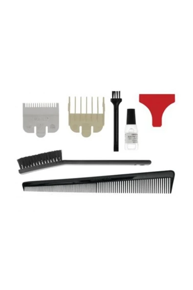 Wahl 8110 Balding Saç Sakal Kesme Tıraş Makinesi - 2