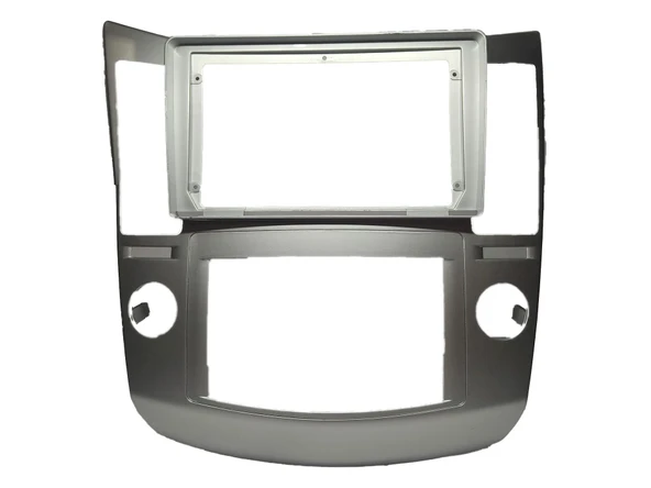 HYUNDAİ İX 55/ İX55 9 İNÇ 2008/2010 4-32 - Resim 4