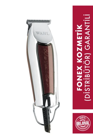 8081 Detailer Profesyonel Sakal Kesme Makinasi