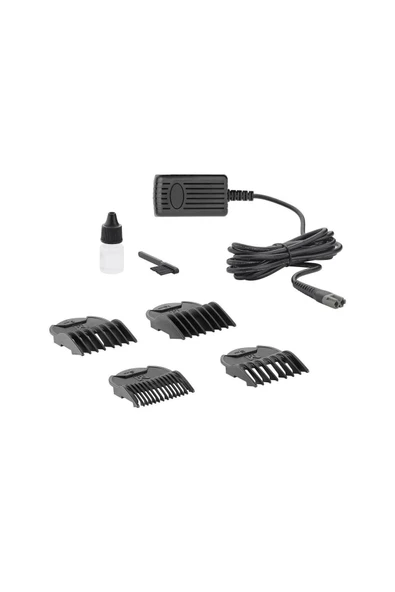 Moser 1430-0050 Profesyonel Saç Kesme Makinesi - 2