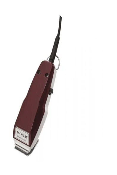 Moser 1411-0050 Mini Traş Makinesi Saç Sakal Kesme Makinesi - 2