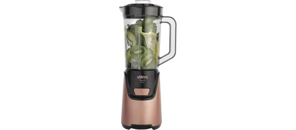 Stilevs Tropix Pro Kişisel Blender Rose - SGH22800