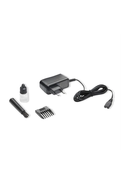 Moser 1588 Li+pro 2 Mini Kablosuz Profesyonel Sakal Kesme Makinasi - 2