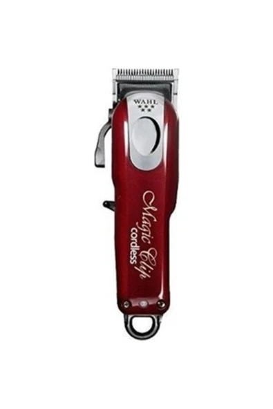 Wahl 5 Star Magic Clip 8148 Saç Kesme Makinesi - 2