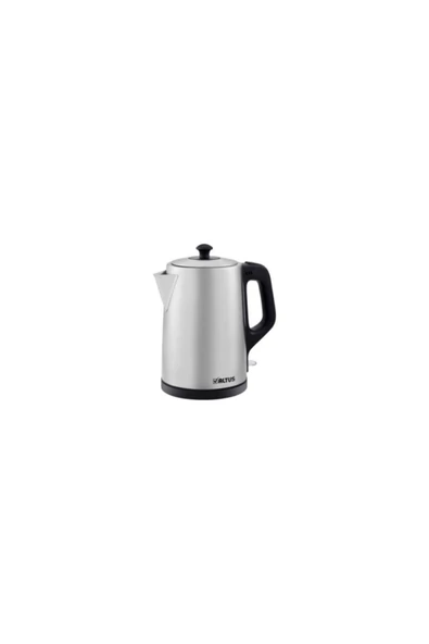 Altus 795 Çay Makinesi - Inox - 2