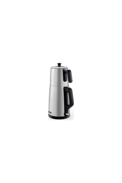 Altus 795 Çay Makinesi - Inox - 3