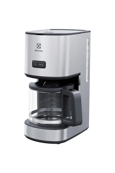 Electrolux E4CM1-4ST 1080 W Aroma Ayarlı Filtre Kahve Makinesi - 2