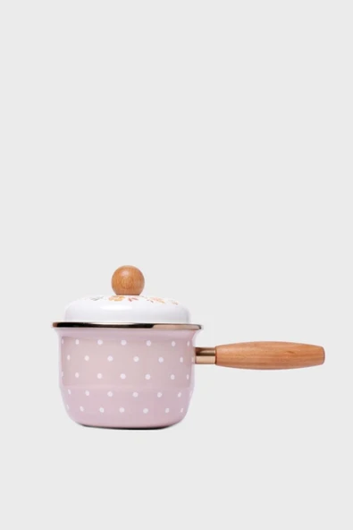 Miss Betty Sos Tencere Yumurta 12 Cm Amanda - 3