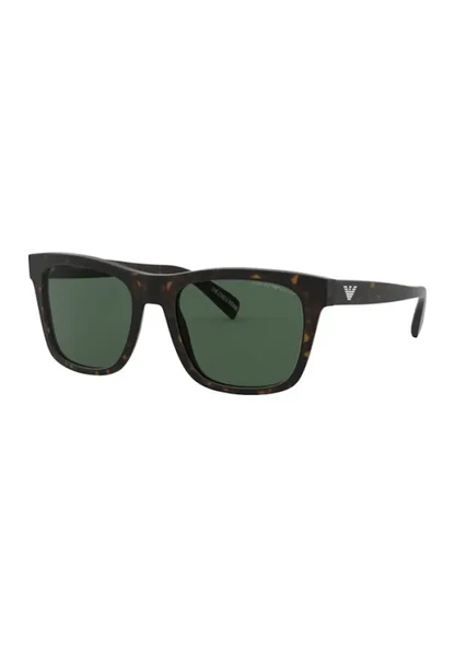 EMPORIO ARMANI 4142 508971 55 Erkek Güneş Gözlüğü - 2