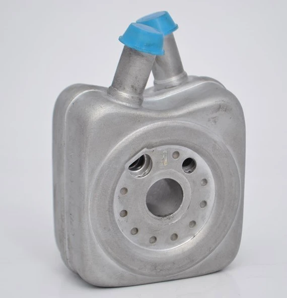 Seat İbiza Yağ Sogutucu (1999-2012) 028117021L 344355 1.6, 1.4 TDI, 1.9 TDI
