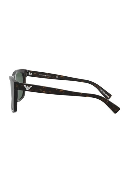 EMPORIO ARMANI 4142 508971 55 Erkek Güneş Gözlüğü - 3