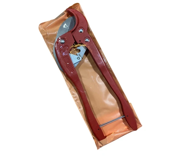 Candan Plastik Boru Makası 63 MM