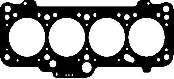 Volkswagen Transporter Silindir Kapak Contasi (1992-2003) 028103383BK 914873 1.9