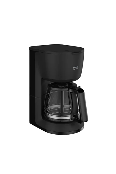Beko Fk 5310 S Filtre Kahve Makinesi Siyah - 3